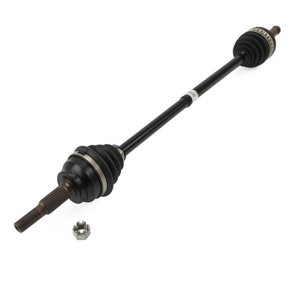 Antriebswelle 960mm M20x1.0 Ø 90mm LÖBRO für u.a. OPEL Astra G Stufenheck