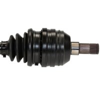 Antriebswelle 611 mm Ø 90 mm LÖBRO...