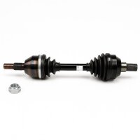 Drive Shaft 612mm M22x1.5 Ø 84mm LÖBRO for...