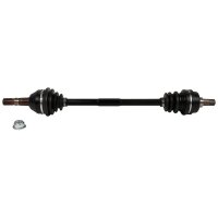 Antriebswelle 968 mm LÖBRO für u.a. OPEL Astra H