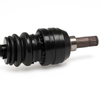 Antriebswelle 968 mm LÖBRO für u.a. OPEL Astra H