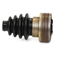Drive Shaft 524 mm LÖBRO for e.g. VW Polo