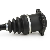 Antriebswelle 539 mm Ø 89 mm LÖBRO...