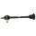 Antriebswelle 712 mm LÖBRO für u.a. SEAT Arosa