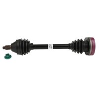Drive Shaft 501mm M16x1.5 Ø 86mm LÖBRO for...