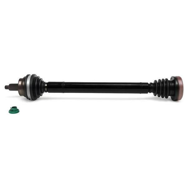 Drive Shaft 753mm M16x1.5 Ø 86mm LÖBRO for e.g. AUDI A2