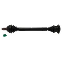 Drive Shaft 758mm M16x1.5 Ø 90mm LÖBRO for...