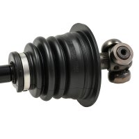 Antriebswelle 630mm M20x1.5 Ø 86mm LÖBRO...