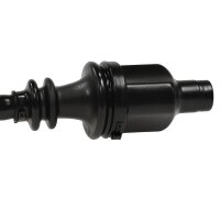 Antriebswelle 726 mm Ø 84 mm LÖBRO...