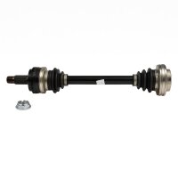 Drive Shaft 670mm M24x1.5 Ø 81mm LÖBRO for...