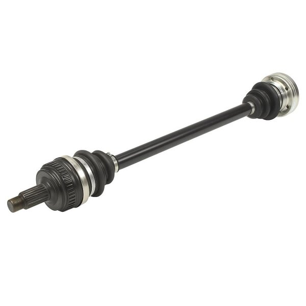 Drive Shaft 688mm M24x1.5 Ø 85mm LÖBRO for e.g. BMW 1 Series