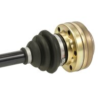 Drive Shaft 615mm M24x1.5 Ø 83mm LÖBRO for...