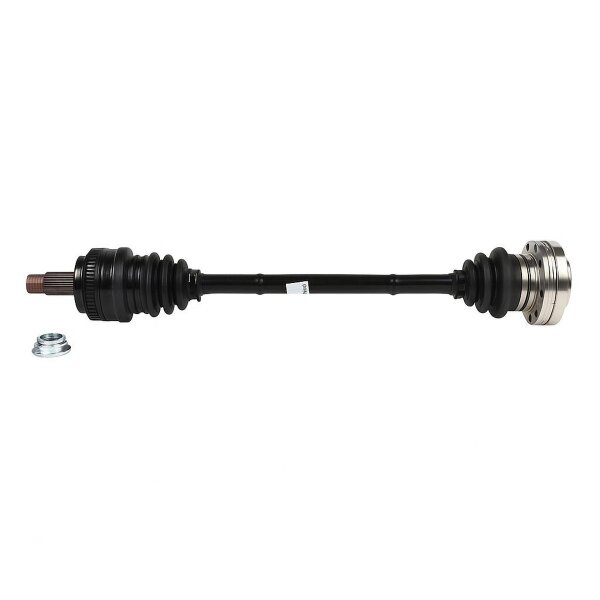 Drive shaft LÖBRO for BMW 1 (E87)