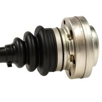Antriebswelle 675 mm Ø 88 mm LÖBRO...