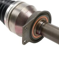 Antriebswelle 907 mm Ø 106 mm LÖBRO...