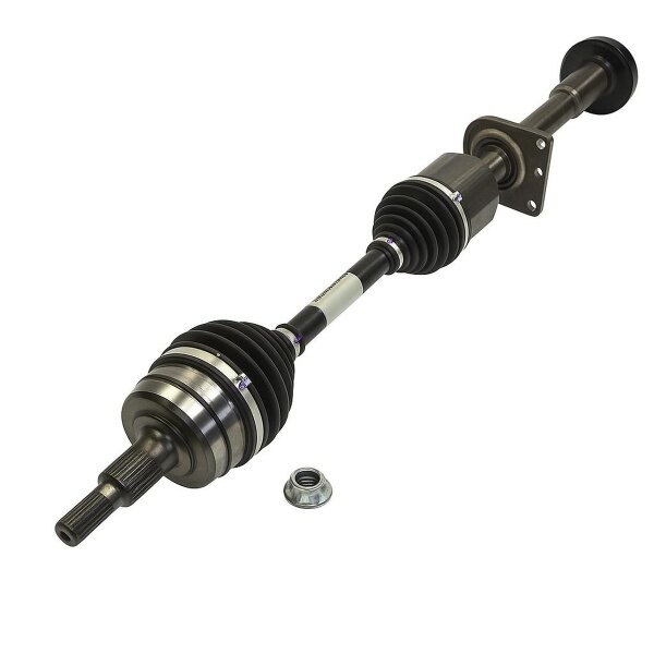 Drive Shaft 930 mm LÖBRO