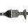 Drive Shaft 930 mm LÖBRO