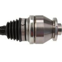 Drive Shaft 645 mm LÖBRO