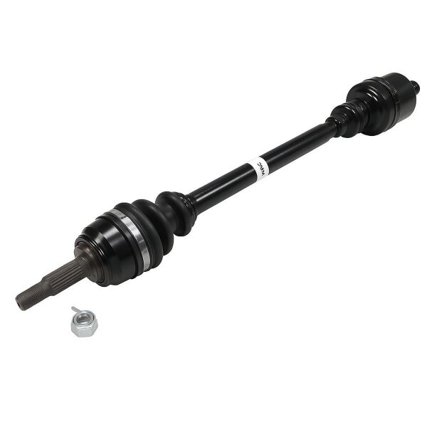 Drive Shaft 765mm M20x1.5 Ø 87mm LÖBRO for e.g. DACIA Logan