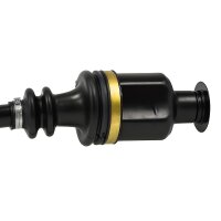 Antriebswelle 765 mm Ø 82 mm LÖBRO...