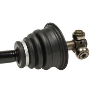 Antriebswelle 690 mm Ø 84 mm LÖBRO...