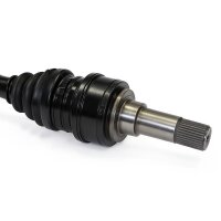 Drive Shaft 855 mm LÖBRO