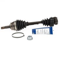 Drive Shaft 452mm M24x1.5 Ø 82mm LÖBRO for...