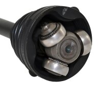 Drive Shaft 469mm M24x1.5 Ø 82mm LÖBRO for...