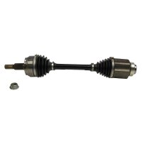 Drive Shaft 642mm M20x1.5 LÖBRO GKN Automotive...