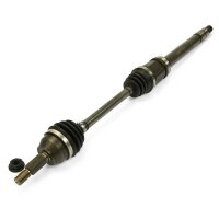 Drive Shaft 918mm M22x1.5 Ø 75mm LÖBRO for...