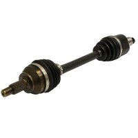 Drive Shaft 607mm M22x1.5 Ø 82mm LÖBRO for...