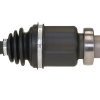 Antriebswelle 916 mm Ø 82 mm LÖBRO...