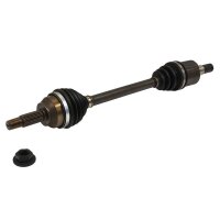 Drive Shaft 617mm M22x1.5 Ø 72mm LÖBRO for...