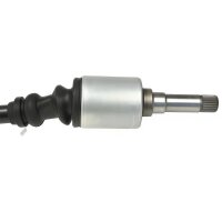 Drive Shaft 858mm M20x1.5 Ø 79mm LÖBRO for...