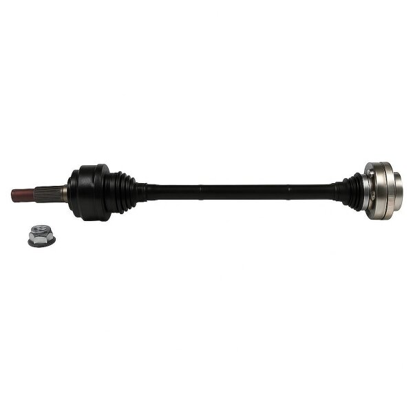 Antriebswelle 730 mm LÖBRO für u.a. PORSCHE Cayenne