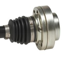 Antriebswelle 738 mm Ø 98 mm LÖBRO...