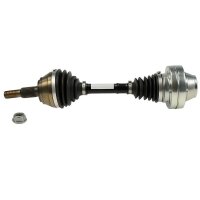 Drive Shaft 518mm M20x1.5 Ø100mm LÖBRO...