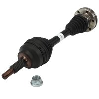 Drive Shaft 518mm M24x1.5 Ø106mm LÖBRO...