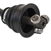 Antriebswelle 723 mm Ø 87 mm LÖBRO...