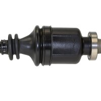 Antriebswelle 810 mm Ø 81 mm LÖBRO...