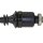 Drive Shaft 810mm M20x1.5 Ø 81mm LÖBRO for e.g. RENAULT Grand Scénic