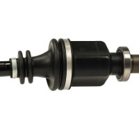 Antriebswelle 729 mm Ø 84 mm LÖBRO...
