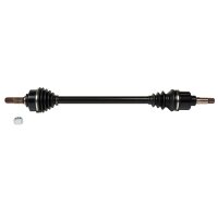 Drive Shaft 870mm M20x1.5 Ø 75mm LÖBRO for...