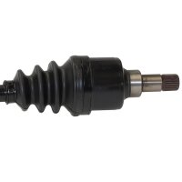 Antriebswelle 670 mm LÖBRO Aftermarket-Expertise...
