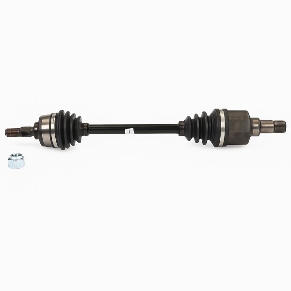 Antriebswelle 660mm M20x1.5 Ø 79mm LÖBRO für u.a. CITROËN C3 I