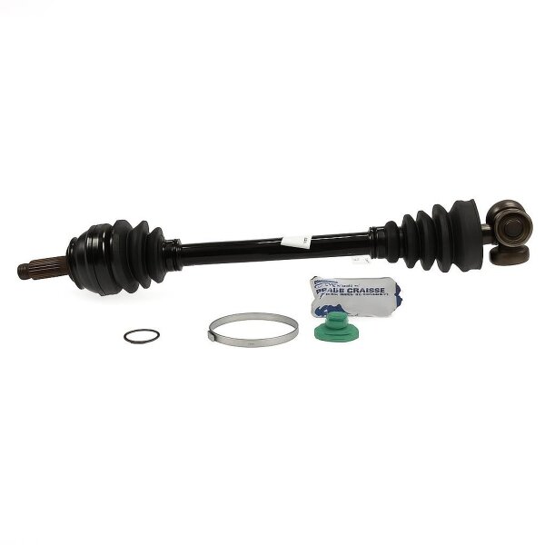 Drive Shaft 506mm M16x1.5 Ø70mm LÖBRO 50° for VW Lupo