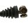 Drive Shaft 506mm M16x1.5 Ø70mm LÖBRO 50° for VW Lupo