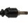 Drive Shaft 715mm M24x1.5 Ø 92mm LÖBRO for e.g. PEUGEOT 407