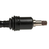 Antriebswelle 725 mm Ø 70 mm LÖBRO...