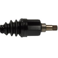 Drive Shaft 635mm M24x1.5 Ø 79mm LÖBRO for...